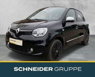 Renault Renault Twingo E-TECH URBAN NIGHT KLIMA+SHZ+EPH+RF Gebrauchtwagen