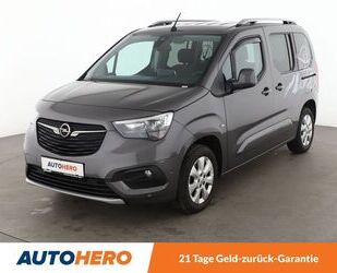 Opel Opel Combo Life 1.5 CDTI INNOVATION*NAVI*CAM*PDC*S Gebrauchtwagen