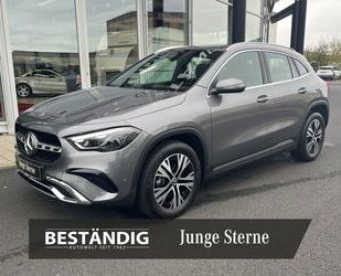 Mercedes-Benz Mercedes-Benz GLA 180 PROG.+MOPF+EL-HECK+TOT-WKL+M Gebrauchtwagen