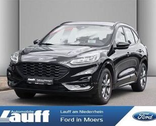 Ford Ford Kuga ST-Line 2.0l EcoBlue AHK GJR LED Gebrauchtwagen