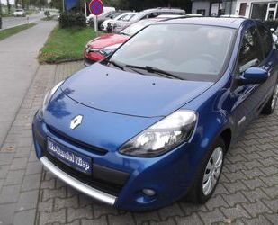 Renault Renault Clio III Dynamique Panorama/1 Hand/Klima Gebrauchtwagen