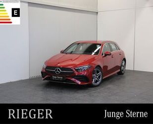 Mercedes-Benz Mercedes-Benz A 200 AMG-Premium*Facelift*360°-Kame Gebrauchtwagen