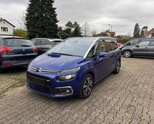 Citroen Citroën Grand C4 Picasso/Spacetourer Selection Gebrauchtwagen