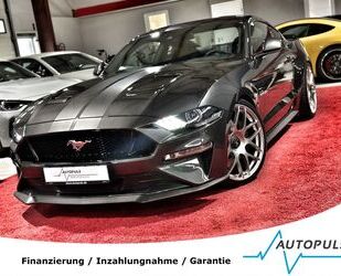 Ford Ford Mustang GT*EDELBROCK*GME-PERFORMANCE*KOMPRESS Gebrauchtwagen