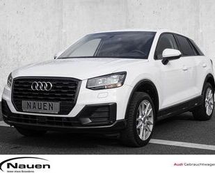 Audi Audi Q2 ultra 30 TFSI *NAVI*OPTIK*SHZ*PDC* Gebrauchtwagen