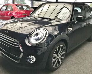 Mini MINI Mini Greenwich/Panora/Nav/LED/PDC/DAB/Parkass Gebrauchtwagen