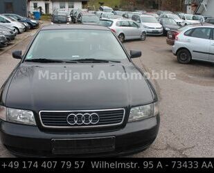 Audi Audi A4 1.8 Gebrauchtwagen