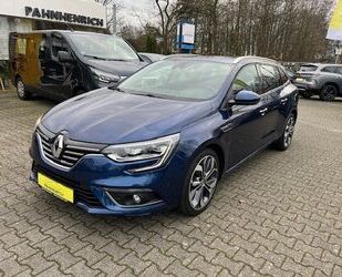 Renault Renault Megane Grandtour TCE 140 BOSE-Edition (EU Gebrauchtwagen