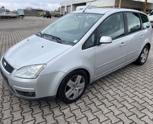 Ford C-Max Gebrauchtwagen