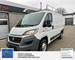 Fiat Ducato Gebrauchtwagen