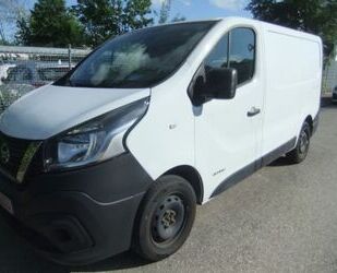 Nissan Nissan NV300 Kastenwagen L1H1 2,7t COMFORT Gebrauchtwagen