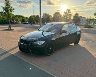 BMW BMW M-Paket | BMW e90 | TÜV Gebrauchtwagen