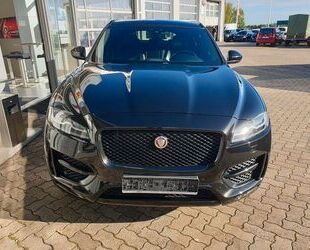 Jaguar Jaguar F-PACE Ingenium Edition AWD Gebrauchtwagen