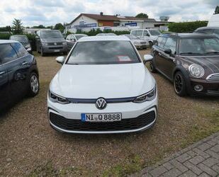 VW Volkswagen Golf VIII Lim. GTE eHybrid Gebrauchtwagen