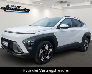 Hyundai Hyundai Kona Trend Hybrid 2WD Gebrauchtwagen