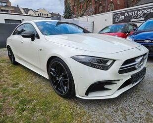 Mercedes-Benz Mercedes-Benz CLS 53 AMG 4Matic TOP GEPFLEGT MIT G Gebrauchtwagen