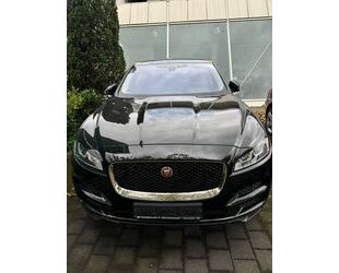 Jaguar Jaguar F-Pace F-PACE Prestige AWD Gebrauchtwagen