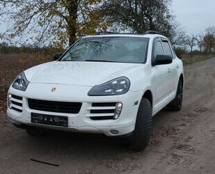 Porsche Porsche BLACK DEAL bis 30.11.2024 !!! Cayenne S 9P Gebrauchtwagen