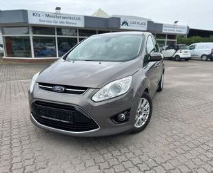 Ford Ford C-Max C-MAX Titanium Gebrauchtwagen