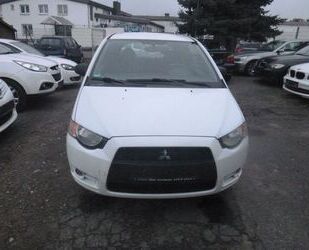 Mitsubishi Mitsubishi Colt Lim. 3-trg. Basis Gebrauchtwagen