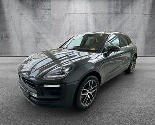 Porsche Porsche Macan * PANO * ACC * BOSE * 20