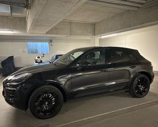 Porsche Porsche Macan S Diesel *ALLE EXTRAS*SPORT DESIGN*K Gebrauchtwagen