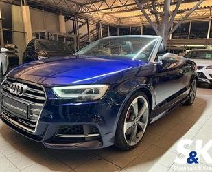 Audi Audi S3 2.0 TFSI #quattro #Kamera-Einparkhilfe #Na Gebrauchtwagen