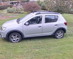 Dacia Dacia Sandero TCe 90 Stepway Prestige Stepway Esse Gebrauchtwagen