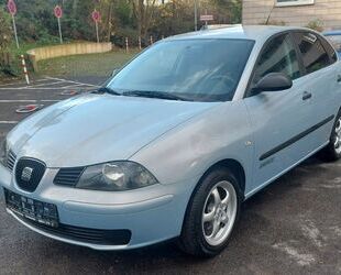 Seat Seat Ibiza 1.2 12V Fresh Fresh Gebrauchtwagen