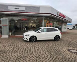 Mercedes-Benz Mercedes-Benz B 180 Edition 19, Automatik, LED, Sc Gebrauchtwagen