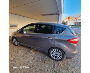 Ford Ford C-Max 2,0TDCi 120kW PowerSh. Champions Editi. Gebrauchtwagen