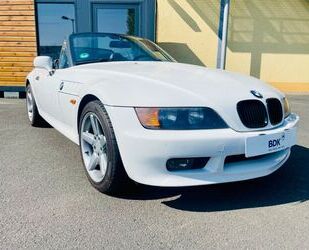 BMW BMW Z3°Schnitzer Aluräder