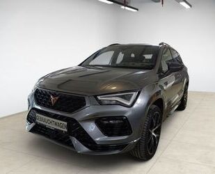 Cupra Cupra Ateca 2.0 TSI DSG |ACC|BeatsAudio|Kamera|SH Gebrauchtwagen