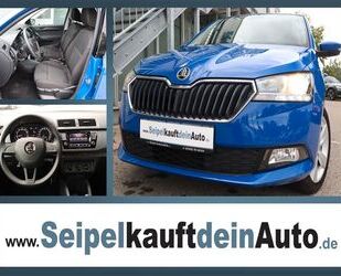 Skoda Skoda Fabia Cool Plus*KLIMA*SHZ*DAB*PDC* Gebrauchtwagen