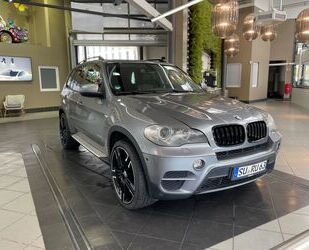 BMW BMW X5 xDrive35i - Panorama/360 Kamera/Leder Gebrauchtwagen