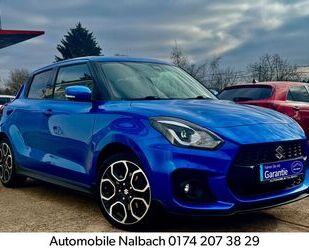 Suzuki Suzuki Swift Sport Gebrauchtwagen