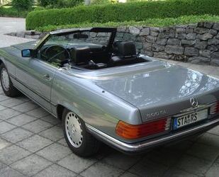 Mercedes-Benz SL 300 Gebrauchtwagen