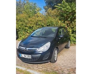 Opel Opel Corsa 1.2 Twinport ecoFLEX Edition 