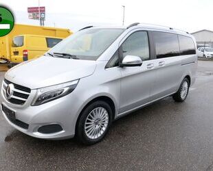 Mercedes-Benz Mercedes-Benz V 250 d AVANTGARDE Lang Gebrauchtwagen