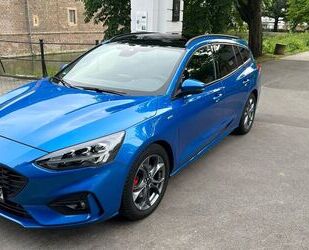 Ford Ford Focus Turnier ST-Line X Mild-Hybrid Gebrauchtwagen