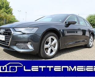 Audi Audi A6 Avant 45 TFSI sport Mild Hybrid PANO*LED*3 Gebrauchtwagen