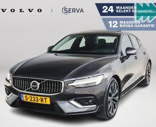 Volvo Volvo S60 B4 Plus Bright | panorama dach | Harman Gebrauchtwagen