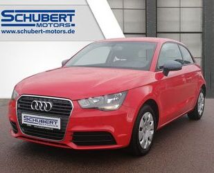 Audi Audi A1 Attraction 1.2 TFSI Sitzheizung PDC Radio Gebrauchtwagen