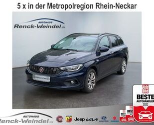 Fiat Fiat Tipo Easy 1.6 MJet Navi Klimaautom Musikstrea Gebrauchtwagen