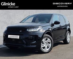 Land Rover Land Rover Discovery Sport P300e R-Dynamic Winter Gebrauchtwagen