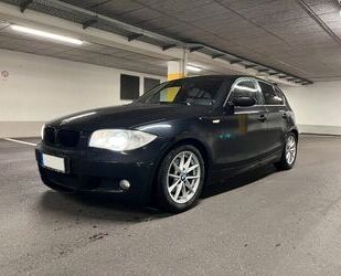 BMW BMW 120d M Paket Gebrauchtwagen