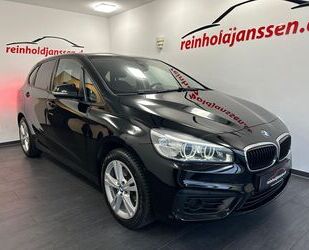 BMW BMW 220i Steptronic LED Kamera PDC Automatik AHK Gebrauchtwagen