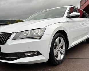 Skoda Skoda Superb Combi DSG Ambition Gebrauchtwagen