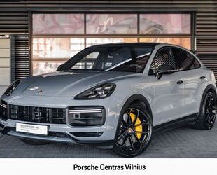 Porsche Porsche Cayenne Coupe Turbo GT Gebrauchtwagen