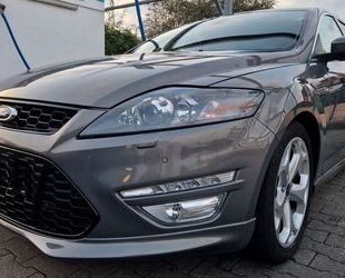 Ford Ford Mondeo 2.0 SCTi Titanium S Gebrauchtwagen